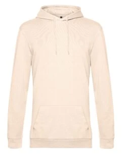 B&C Mens #Hooded Sweat