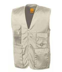 Result Work-Guard Safari Waistcoat -XAMAX cfaf2d0cebc15eb5bdb384e7de209a007c747ffcc058610838a4284477a4b10f