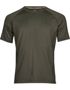 Tee Jays Mens CoolDry Tee 21 Tee Jays Mens CoolDry Tee -XAMAX cfb552e9196425d50164eb0f9711fb439175299e3b08e6251580777ad650d213