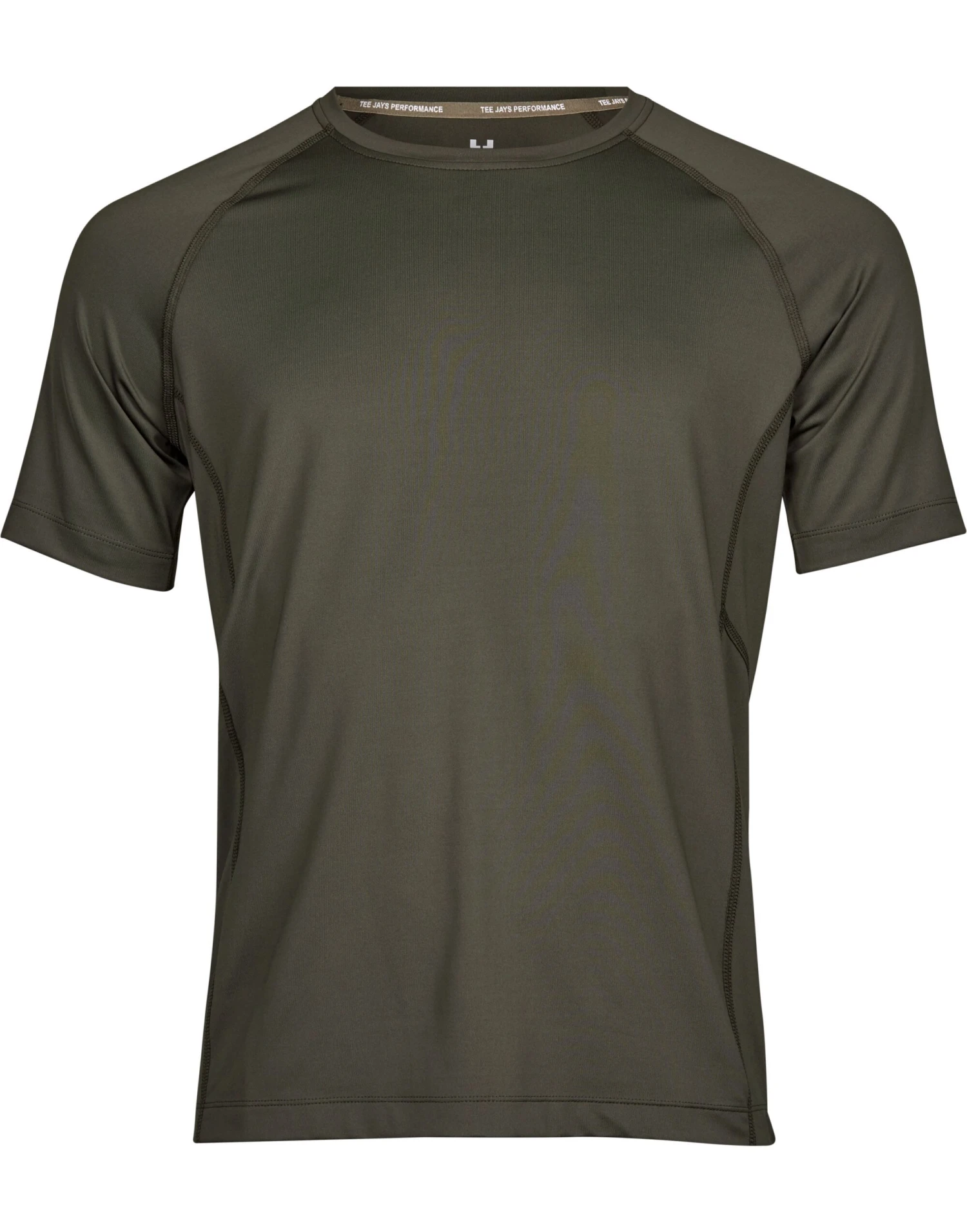 Tee Jays Mens CoolDry Tee 9 Tee Jays Mens CoolDry Tee - Image 7