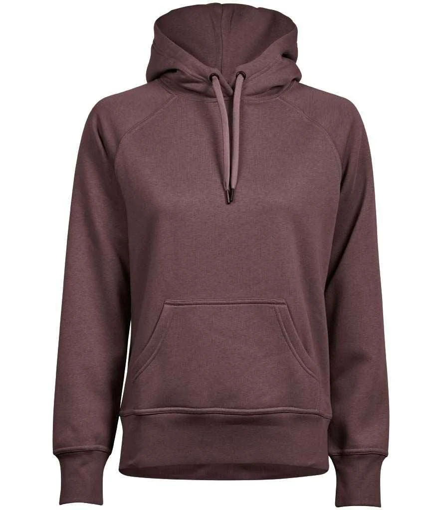 Tee Jays Womens Hooded Sweatshirt 11 Tee Jays Womens Hooded Sweatshirt - Image 9