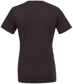 Bella+Canvas Unisex Jersey Short Sleeve Tee -XAMAX cv3001 dgs back 13