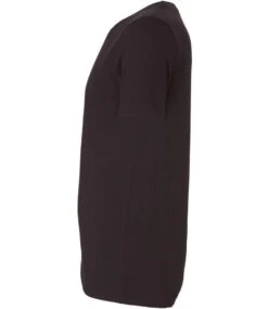 Bella+Canvas Unisex Jersey Short Sleeve Tee -XAMAX cv3001 dgs left 13