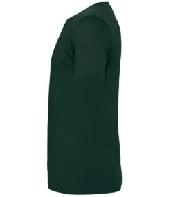 Bella+Canvas Unisex Crew Neck T Shirt -XAMAX cv3001 for left 6