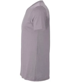 Bella+Canvas Unisex Jersey Short Sleeve Tee -XAMAX cv3001 stm left 11