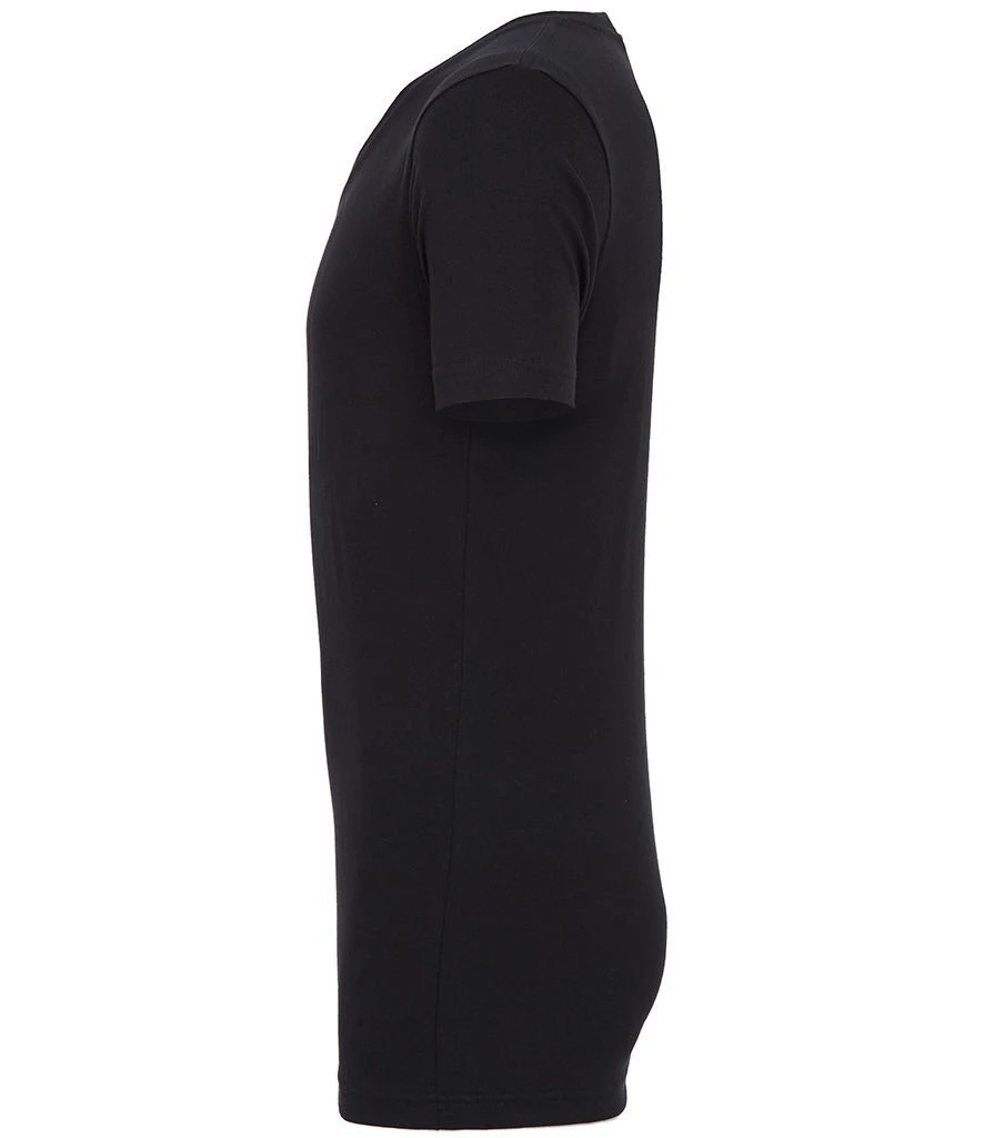 Bella+Canvas Unisex Jersey Short Sleeve V-Neck Tee 21 Bella+Canvas Unisex Jersey Short Sleeve V-Neck Tee - Image 19