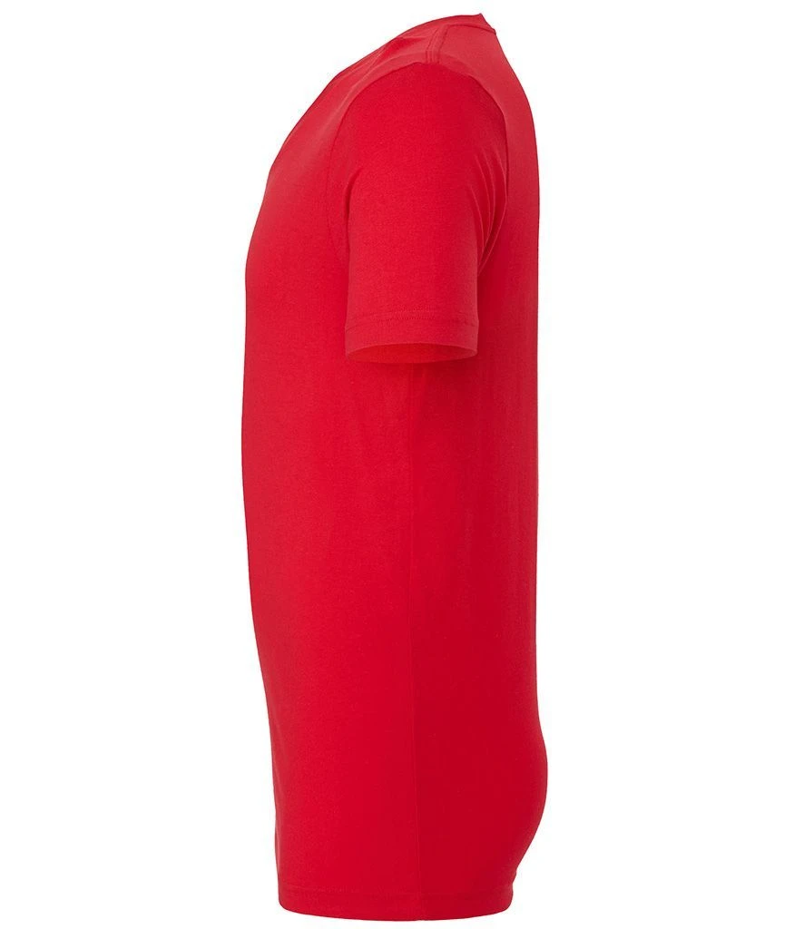 Bella+Canvas Unisex Jersey V Neck T Shirt 11 Bella+Canvas Unisex Jersey V Neck T Shirt - Image 9