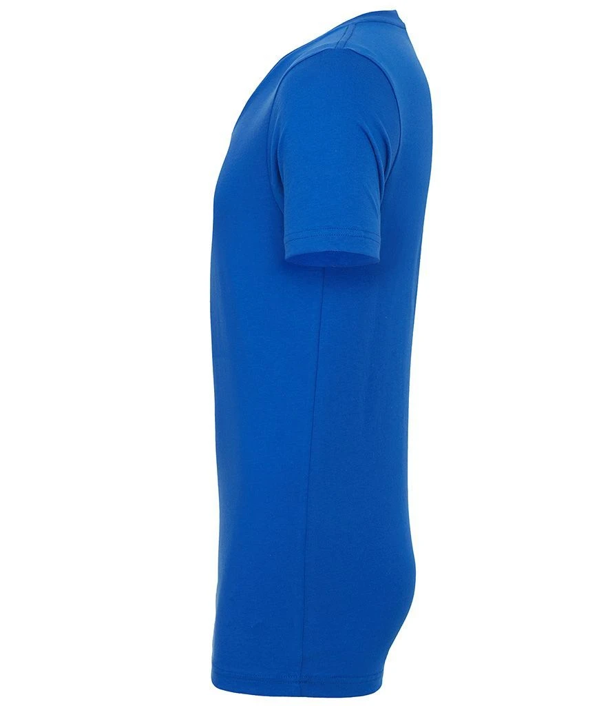 Bella+Canvas Unisex Jersey V Neck T Shirt 14 Bella+Canvas Unisex Jersey V Neck T Shirt - Image 12