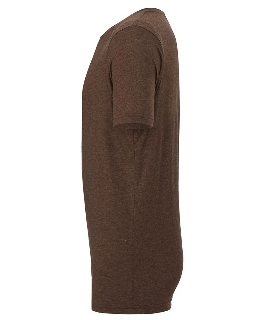 Bella+Canvas Unisex Tri-blend T Shirt 20 Bella+Canvas Unisex Tri-blend T Shirt - Image 18