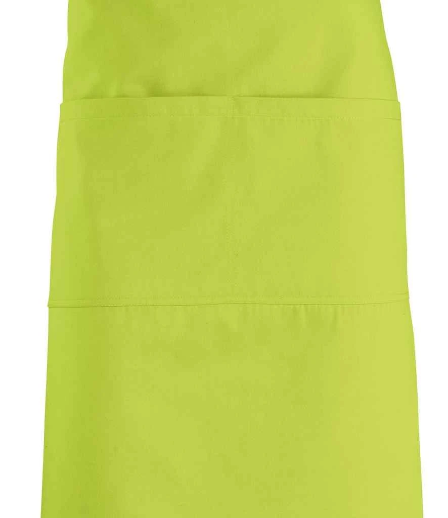 SOL'S Sols Greenwich Apron 11 SOL'S Sols Greenwich Apron - Image 9