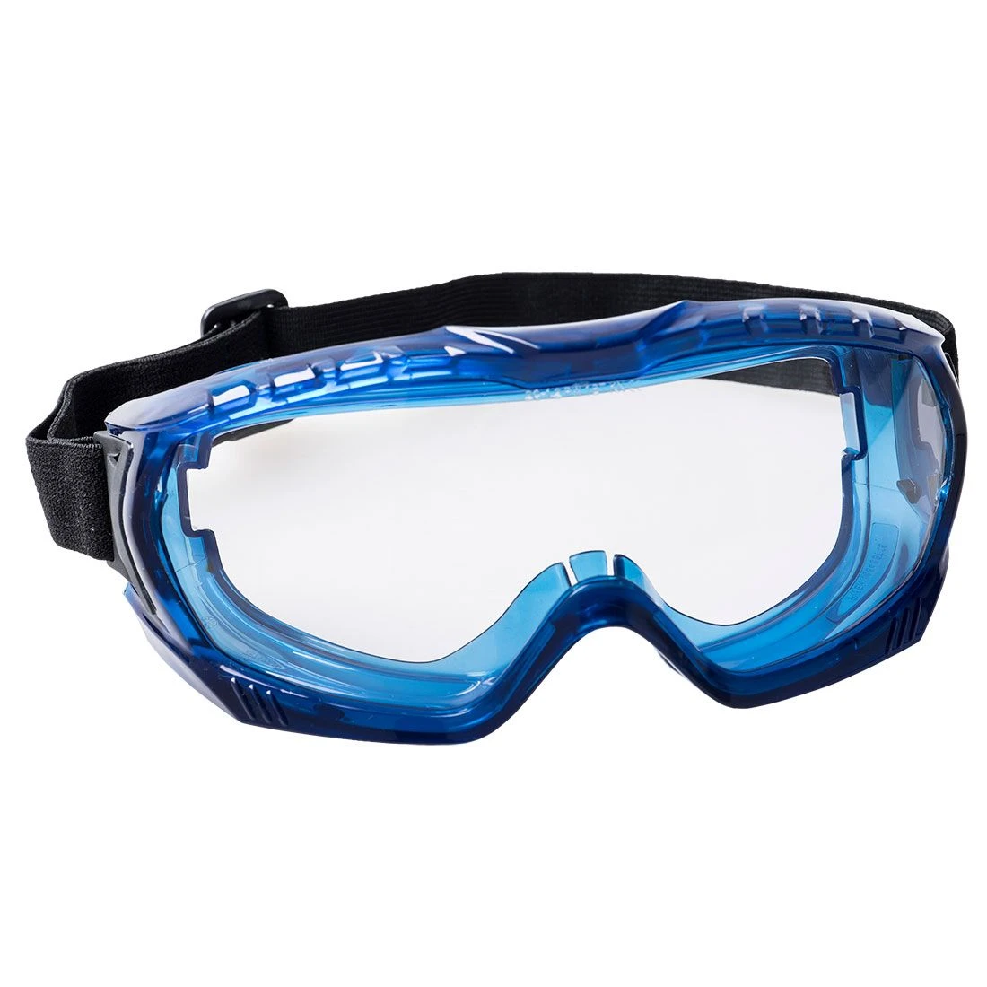 Portwest Ultra Vista Goggles Unvented 3 Portwest Ultra Vista Goggles Unvented