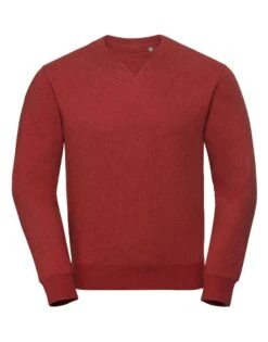 Russell Authentic Melange Sweat -XAMAX d07b60d35358bb6b73c6c7f7643253386c1490b9f8e31dcf9b161b8dbfbf0761