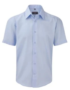 Russell Collection Mens Short Sleeve Tailored Ultimate Non-Iron Shirt 6 Russell Collection Mens Short Sleeve Tailored Ultimate Non-Iron Shirt -XAMAX d09b73bfde33fe971509befad0a2ae83313828c136e8d429817ae14612b4e109