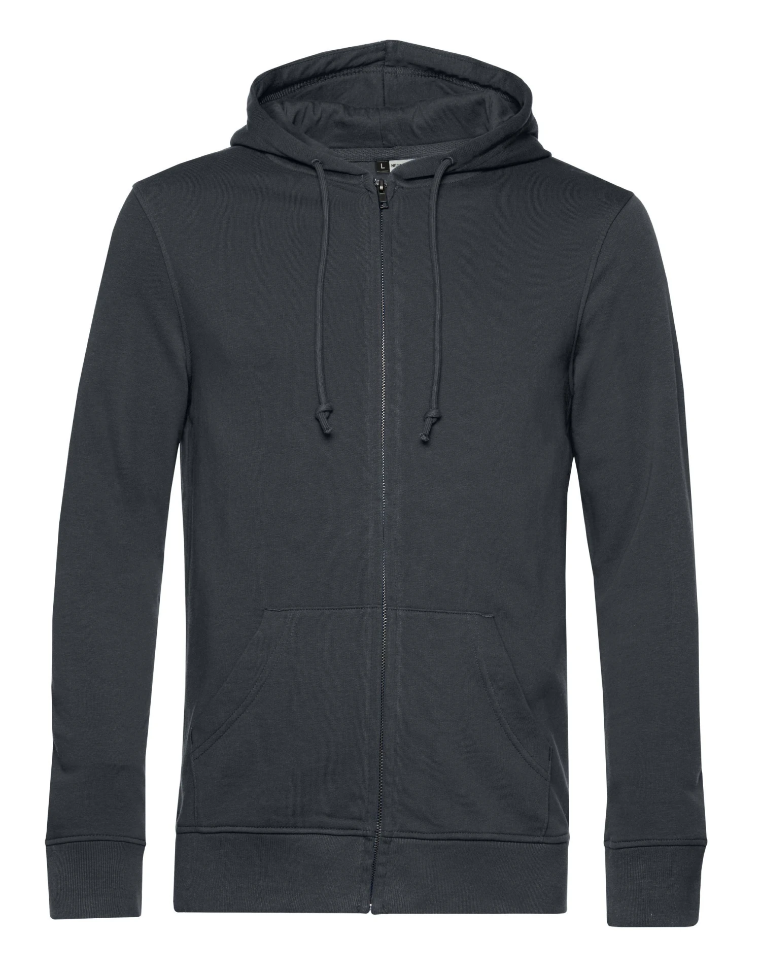 B&C Inspire Zipped Hood 4 B&C Inspire Zipped Hood - Image 2