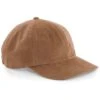 Beechfield Heritage Cord Cap