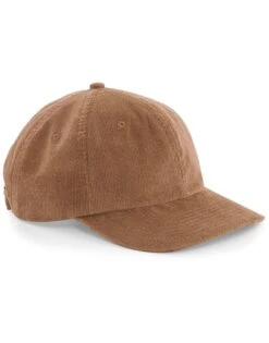 Beechfield Heritage Cord Cap