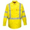 Portwest Bizflame 88/12 FR Hi-Vis Shirt -XAMAX d0d6808d4bb435f32ae6126ed9285be4ffb0175772de14b8ad3e6d9855d7d7f8