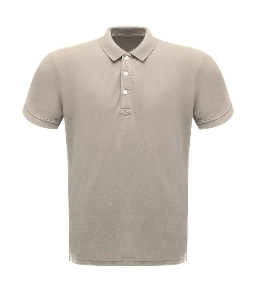 Regatta Classic Piqué Polo Shirt 7 Regatta Classic Piqué Polo Shirt - Image 5