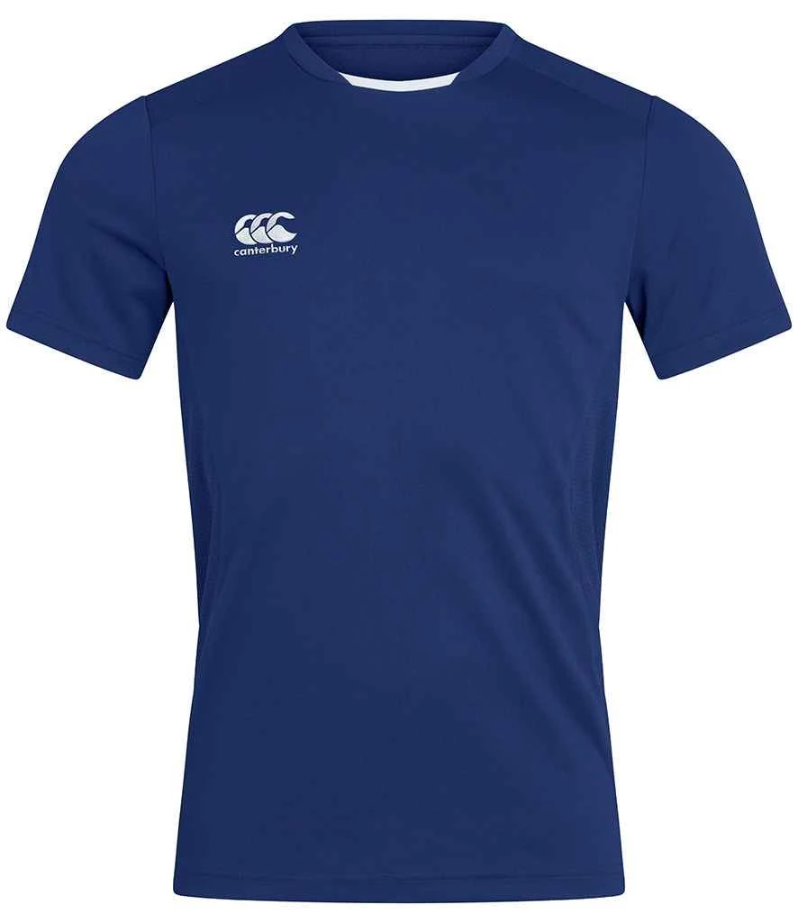 Canterbury Club Dry T Shirt 6 Canterbury Club Dry T Shirt - Image 4