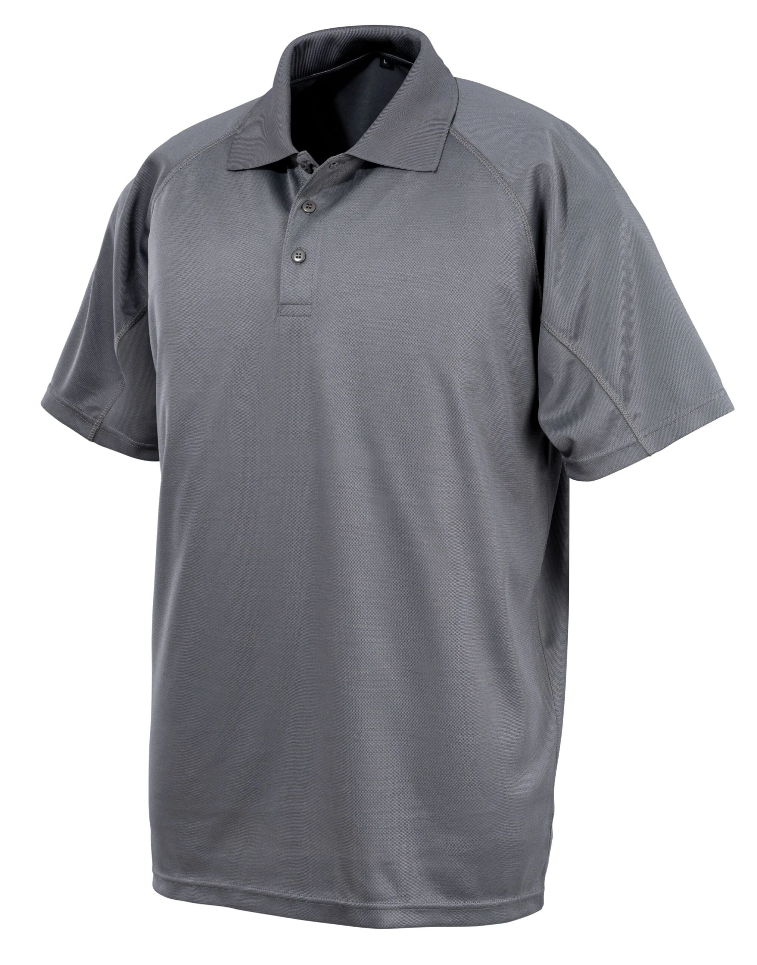 Spiro Impact Performance Air Cool Polo 12 Spiro Impact Performance Air Cool Polo - Image 10