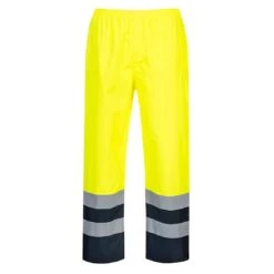 Portwest Hi-Vis Two Tone Traffic Trouser 5 Portwest Hi-Vis Two Tone Traffic Trouser -XAMAX d1775318c9beb4224cea61ff798870c49e8b6c4d19ce58e4993df13707704eb0