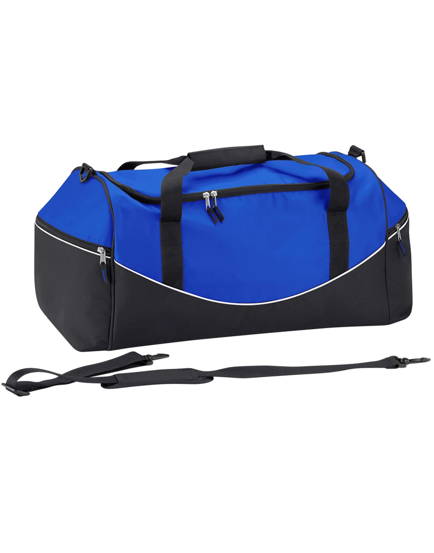 Quadra Teamwear Holdall 11 Quadra Teamwear Holdall - Image 9