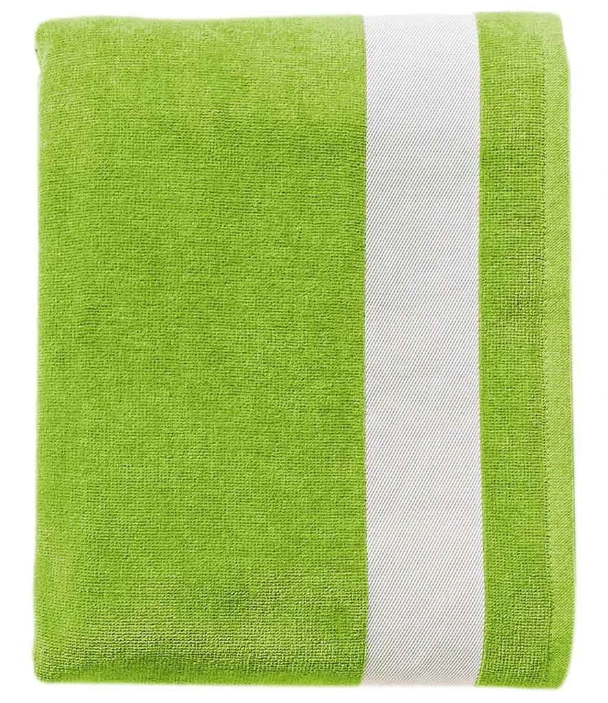 SOL'S Sols Lagoon Beach Towel 7 SOL'S Sols Lagoon Beach Towel - Image 5