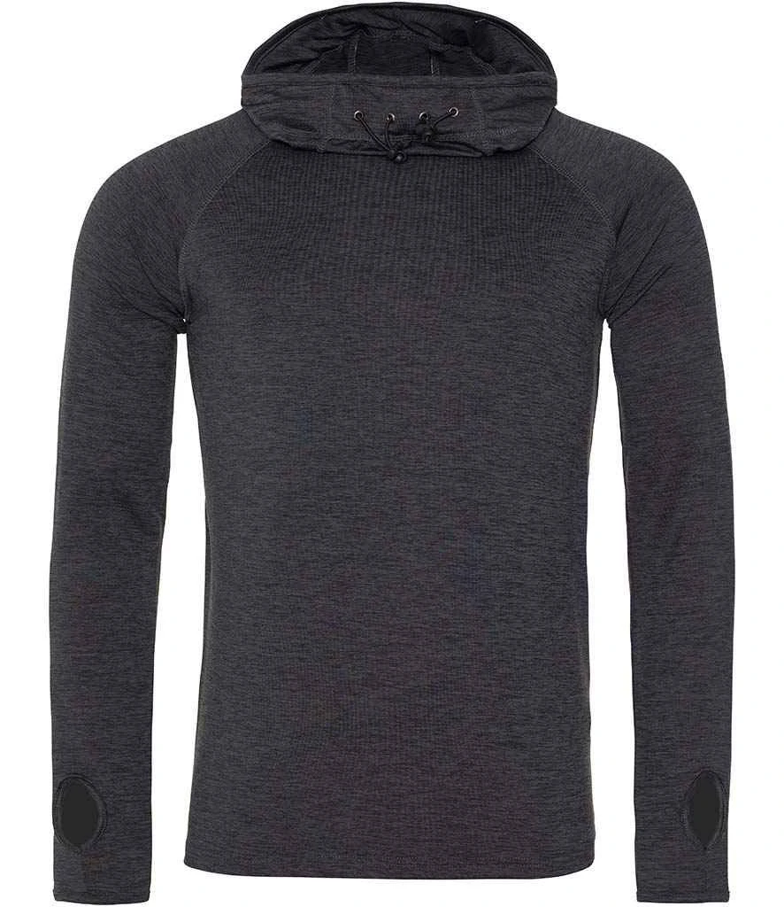 Just Cool Awdis Cool Cowl Neck Top 8 Just Cool Awdis Cool Cowl Neck Top - Image 6