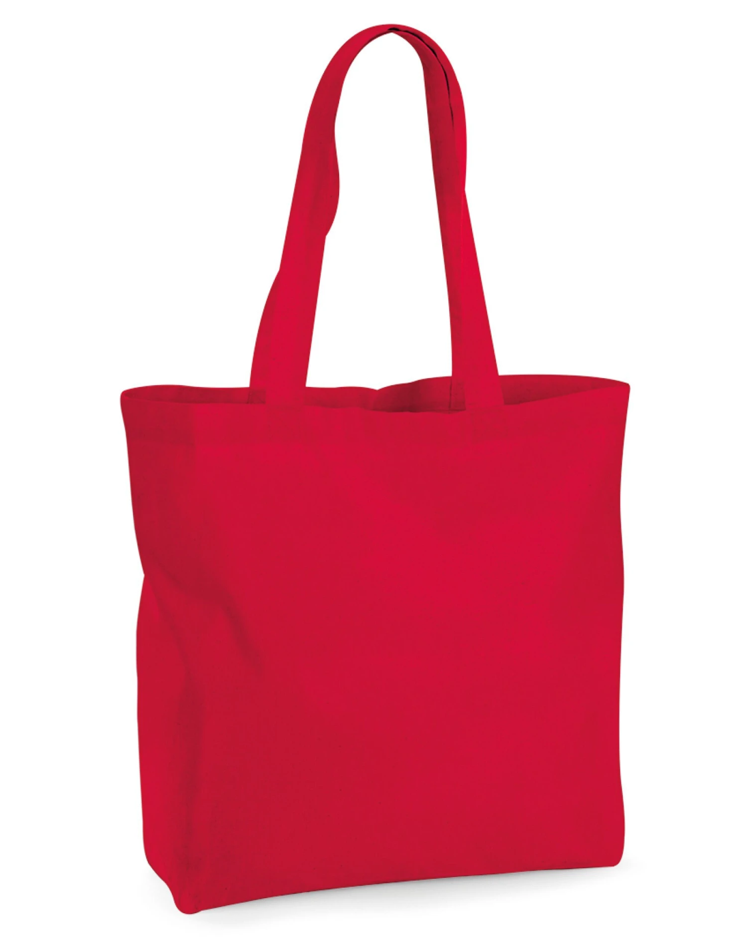 Westford Mill Organic Premium Cotton Maxi Tote 9 Westford Mill Organic Premium Cotton Maxi Tote - Image 7