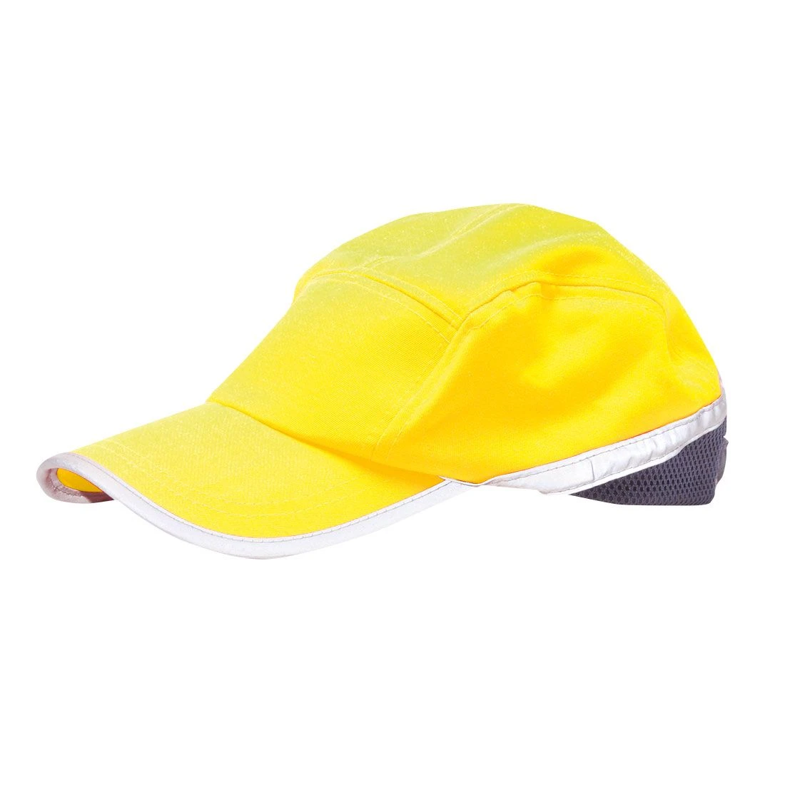 Portwest Hi-Vis Baseball Cap 4 Portwest Hi-Vis Baseball Cap - Image 2