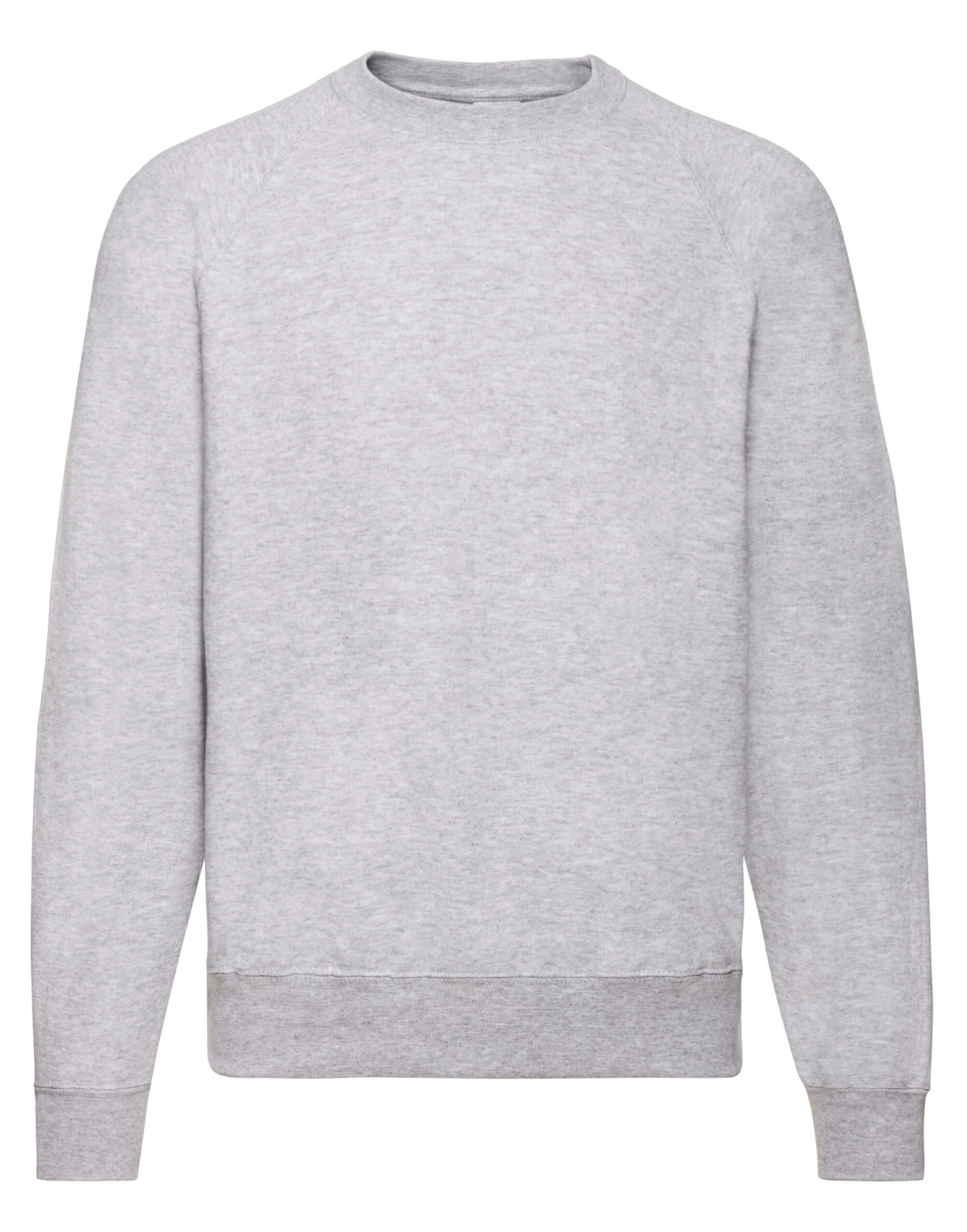 Fruit Of The Loom Mens Classic Raglan Sweat 21 Fruit Of The Loom Mens Classic Raglan Sweat - Image 19
