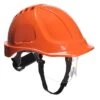 Portwest Endurance Plus Visor Helmet -XAMAX d2271a5fff7e2e41f576ec94dc7f3db3d7d93ba6894cb2a0f90f4149a858928d