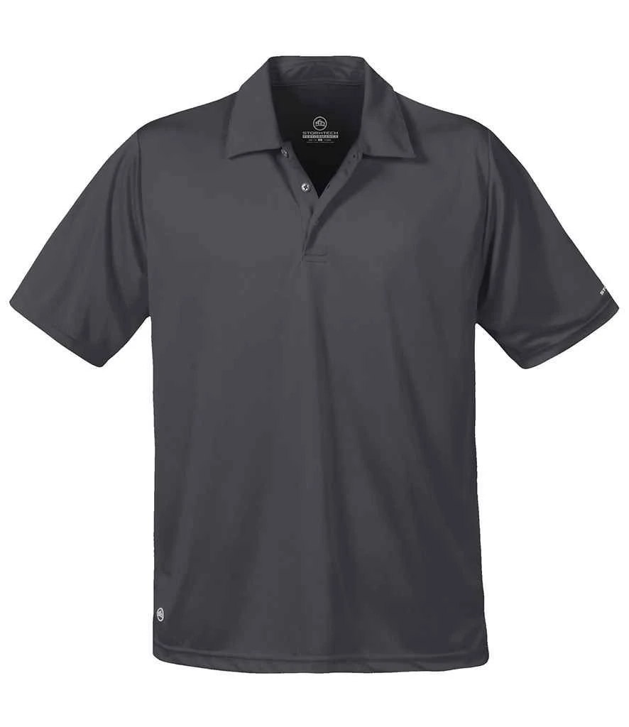 Stormtech Apollo H2x-dry Polo Shirt 4 Stormtech Apollo H2x-dry Polo Shirt - Image 2