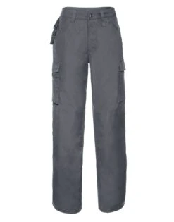 Russell Heavy Duty Workwear Trousers (Reg) -XAMAX d23be8ceccb521e8287aecd10921d6865eab3d45707219bd62170c3852c884da