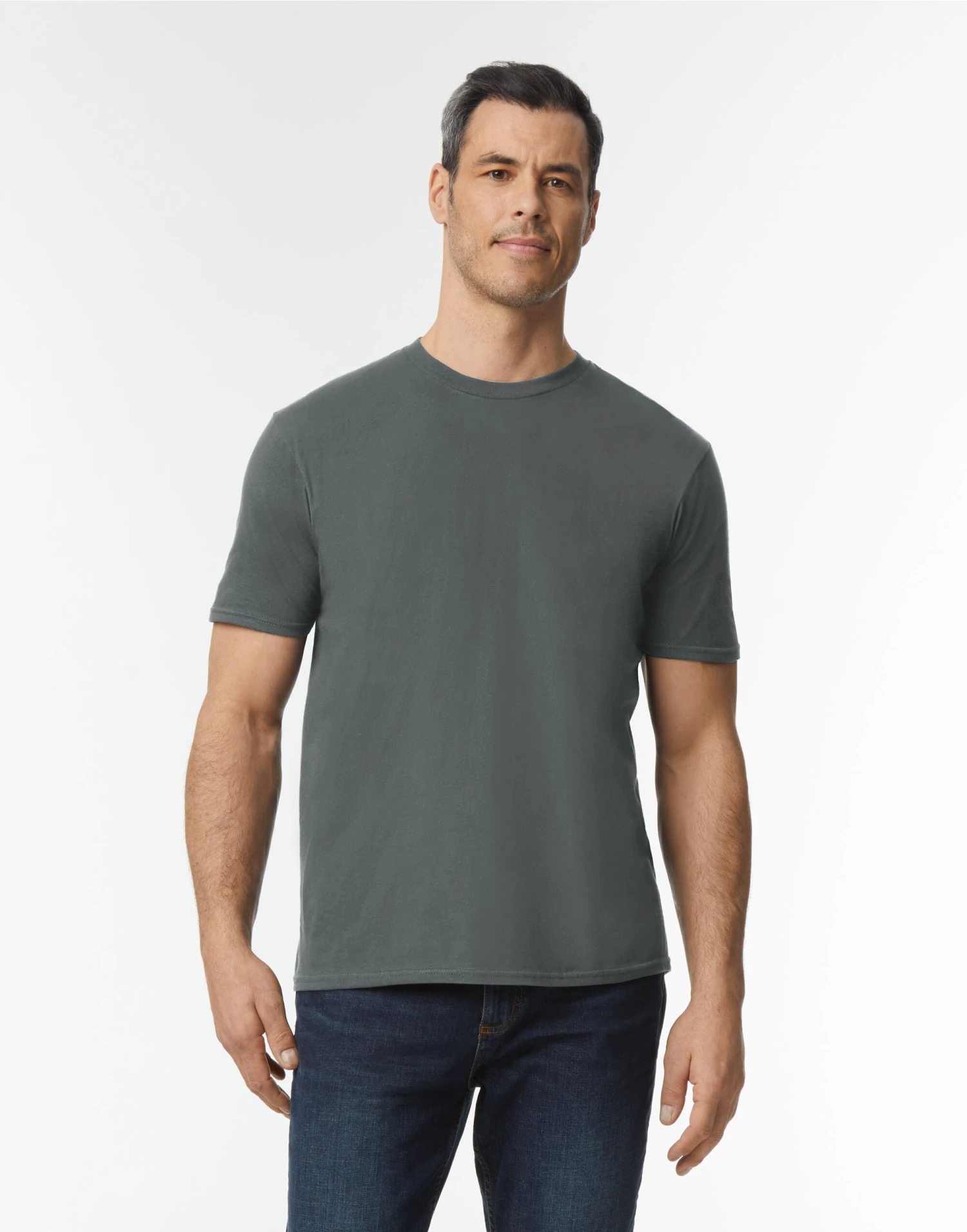 Gildan Softstyle EZ Adult T-shirt 12 Gildan Softstyle EZ Adult T-shirt - Image 10