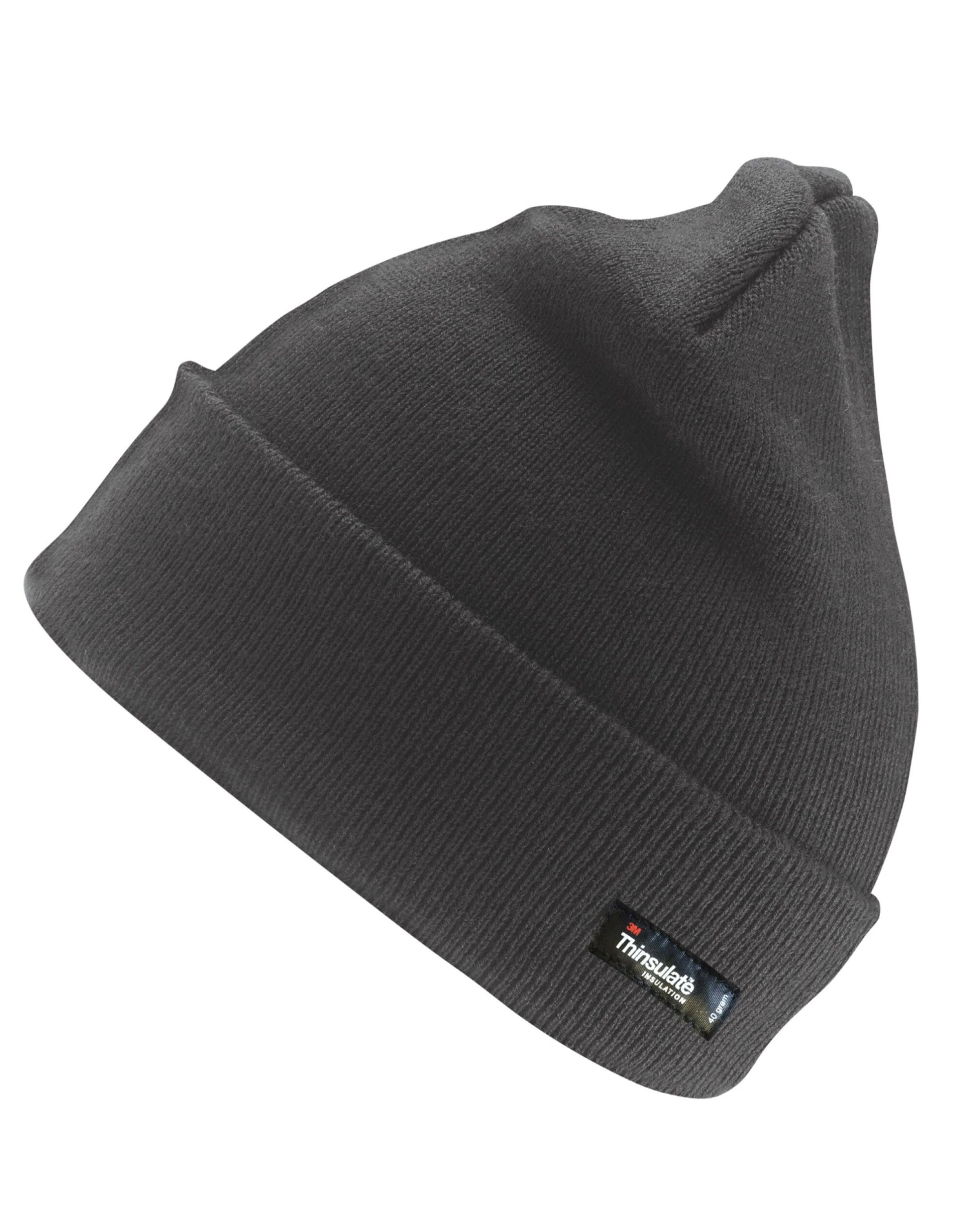 Result Winter Essentials Woolly Ski Hat With 3M™ Thinsulate™ Insulation 9 Result Winter Essentials Woolly Ski Hat With 3M™ Thinsulate™ Insulation - Image 7