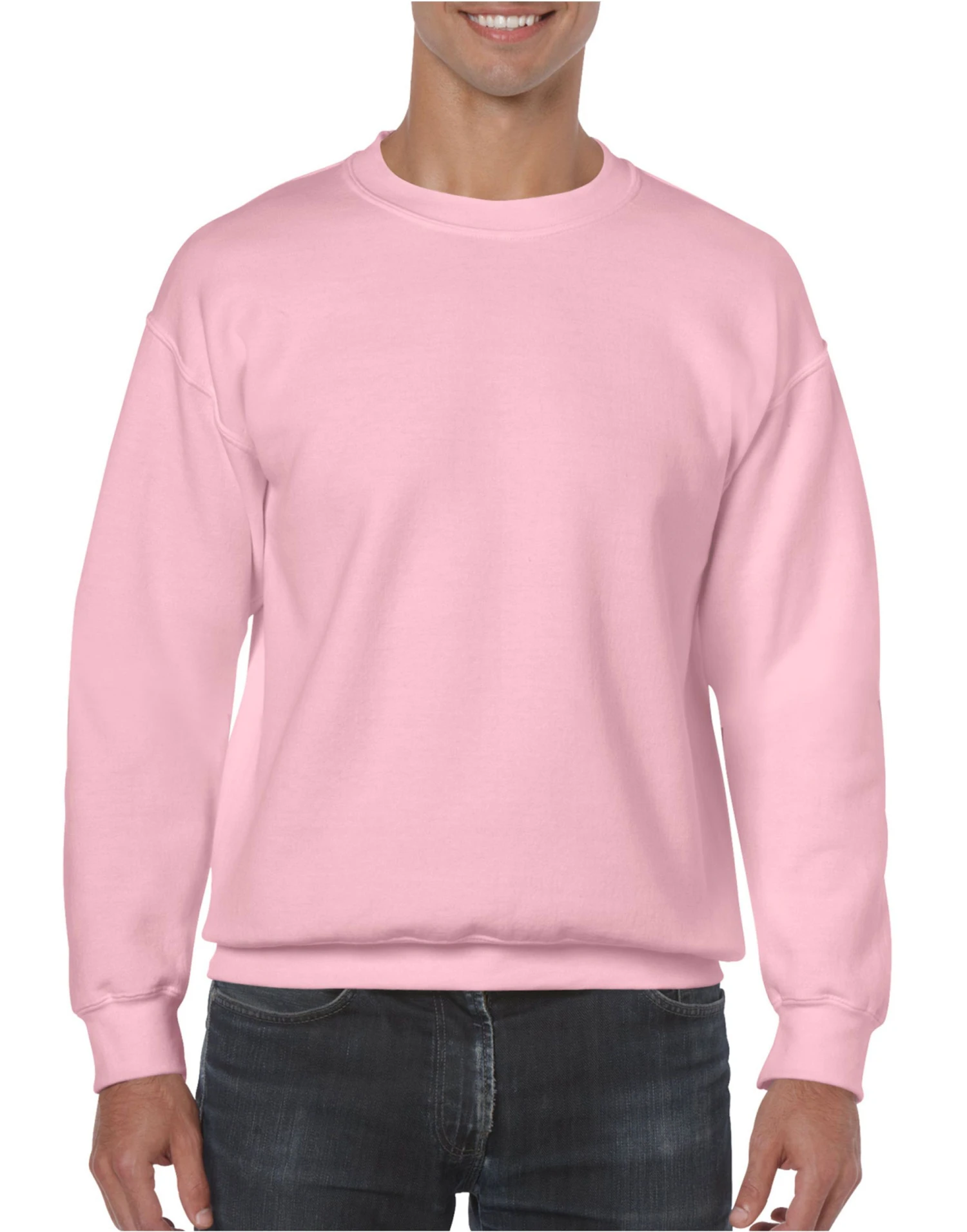 Gildan Heavy Blend™ Adult Crewneck Sweatshirt 14 Gildan Heavy Blend™ Adult Crewneck Sweatshirt - Image 12