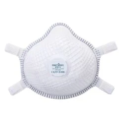 Portwest ERGONET FFP3 Valved Dolomite Respirator (Pk5)