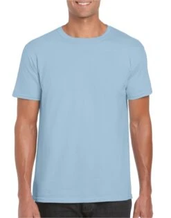 Gildan Softstyle Adult T-Shirt 32 Gildan Softstyle Adult T-Shirt -XAMAX d29a33f95ac75d0fc53ac2b8dc75e44b4018e34597d80ab709f08038b16d6f42