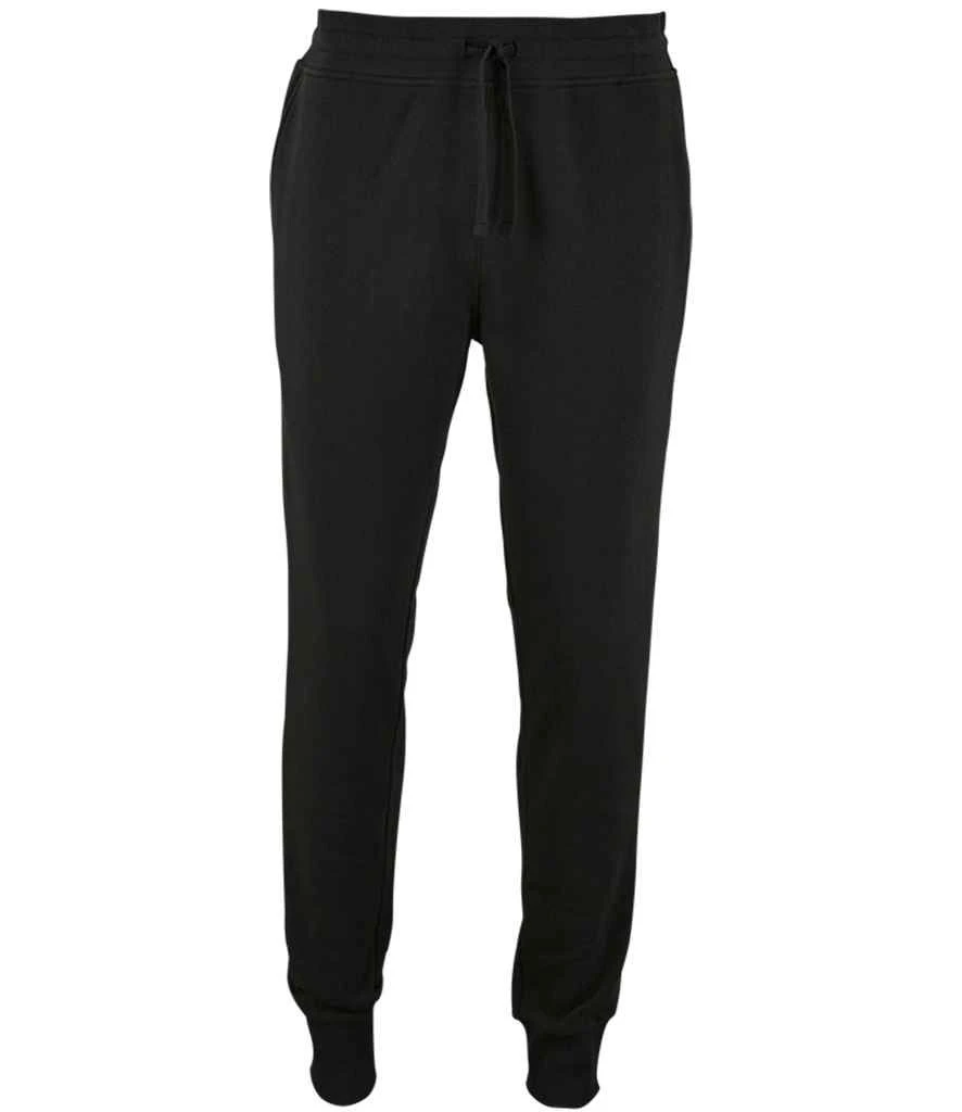 SOL'S Sols Jake Slim Fit Jog Pants 4 SOL'S Sols Jake Slim Fit Jog Pants - Image 2
