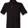 Henbury Classic Heavy Cotton Piqué Polo Shirt 1 Henbury Classic Heavy Cotton Piqué Polo Shirt -XAMAX d2f940a377fdf0d75006e51a243eeb4d93ec7c041e79bbab5300859e12eea14d
