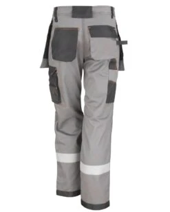 Result Work-Guard X-Over Heavy Trouser