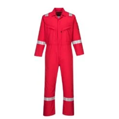 Portwest Araflame Silver Coverall -XAMAX d3bbc7f182c27a87ec13ef3ee1b6bb3c2b59ef50c26ae4b225e5b5aa7a464af0
