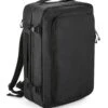 Bagbase Escape Carry-On Backpack -XAMAX d3f1586263515ef5ff4d7b63faaec718ae4cc2b4dc0d7565a4efb10076ea49cd