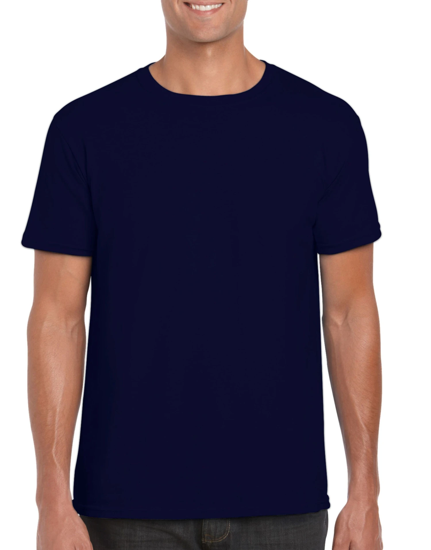 Gildan Softstyle Adult T-Shirt 19 Gildan Softstyle Adult T-Shirt - Image 17