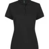 Henbury Ladies Recycled Polyester Polo Shirt -XAMAX d41505b819680ad2b574e6dd354dd1a13b3900d9bfa4021f1167b8c12e293d36