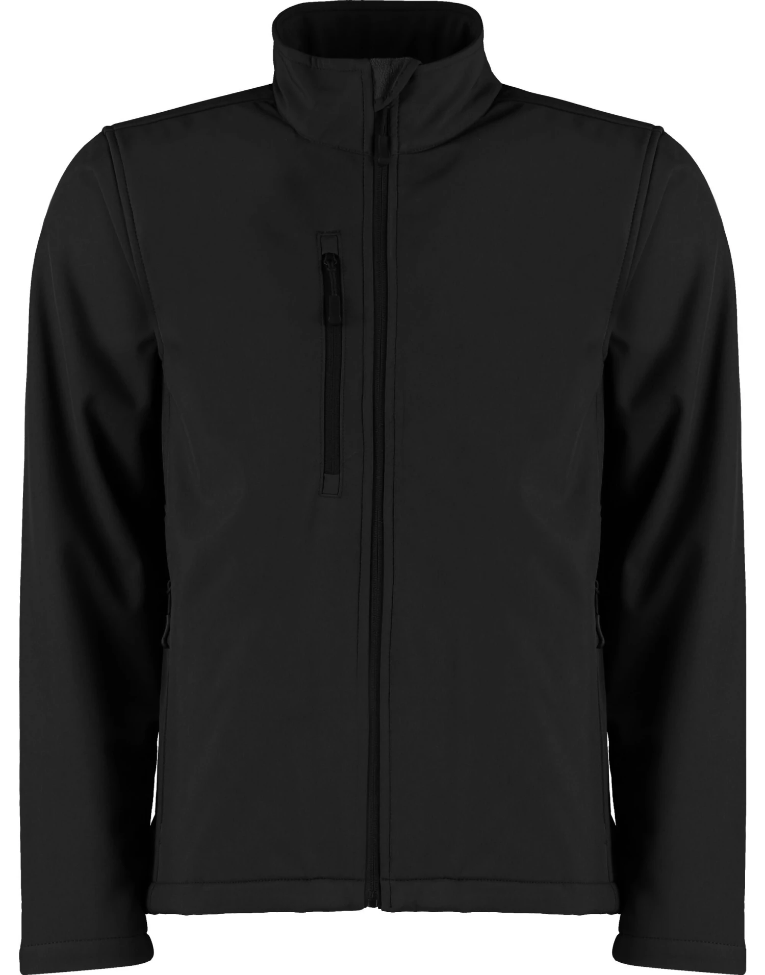 Kustom Kit Regular Fit Soft Shell Jacket 4 Kustom Kit Regular Fit Soft Shell Jacket - Image 2