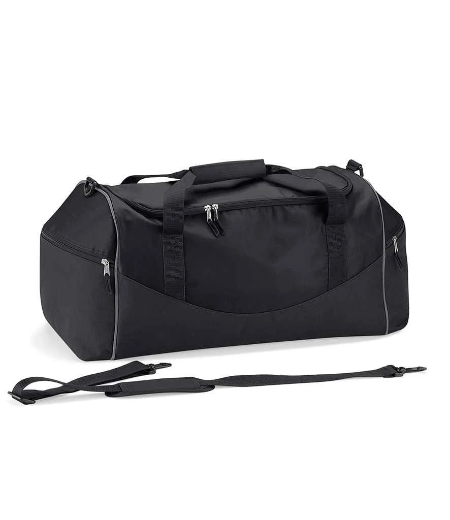 Quadra Teamwear Holdall 4 Quadra Teamwear Holdall - Image 2