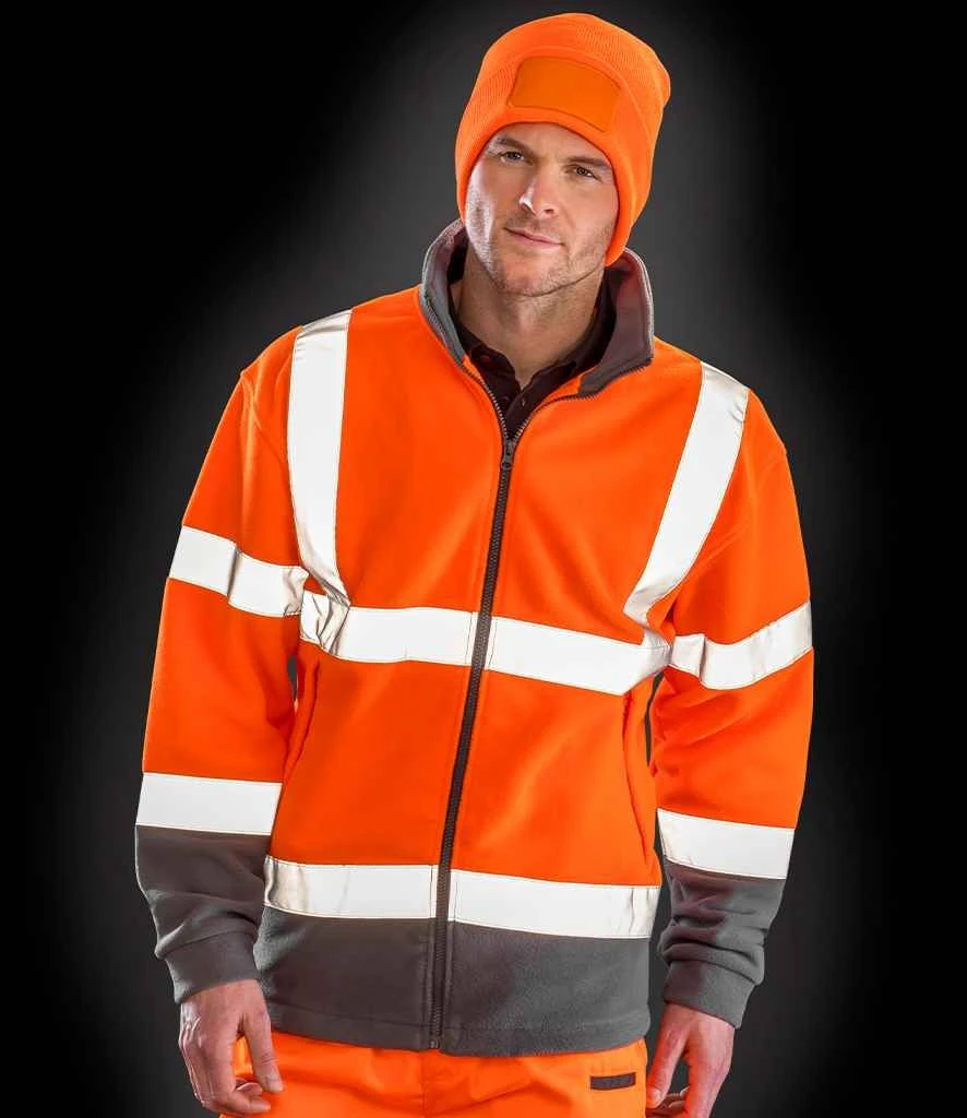 Result Safe-Guard Safety Microfleece 6 Result Safe-Guard Safety Microfleece - Image 4