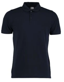 Kustom Kit Slim Fit Heavyweight Klassic Superwash® 60 Polo -XAMAX d483344475173967ca4ad277646b4f5a1510942f14230de05d85cd20043036da